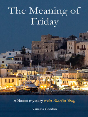 cover image of The Meaning of Friday